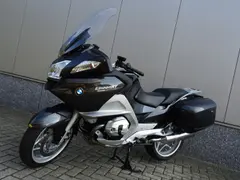 BMW R 1200 RT ABS ESA 2010 occasion – foto 14 van 17