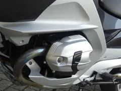 BMW R 1200 RT ABS ESA 2010 occasion – foto 16 van 17