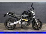 YAMAHA MT 03