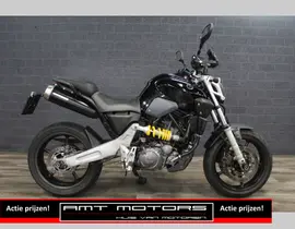 Yamaha MT 03 2005 occasion