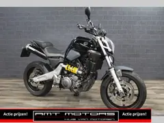 Yamaha MT 03 2005 occasion – foto 5 van 15