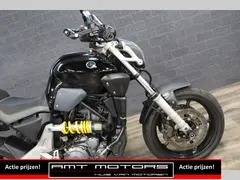 Yamaha MT 03 2005 occasion – foto 7 van 15