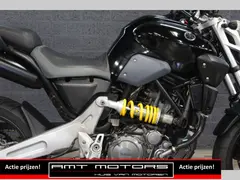 Yamaha MT 03 2005 occasion – foto 6 van 15