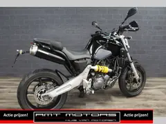 Yamaha MT 03 2005 occasion – foto 9 van 15