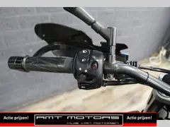 Yamaha MT 03 2005 occasion – foto 14 van 15