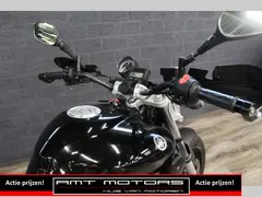 Yamaha MT 03 2005 occasion – foto 12 van 15