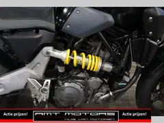 Yamaha MT 03 2005 occasion – foto 8 van 15