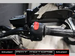 Yamaha MT 03 2005 occasion – foto 2 van 15
