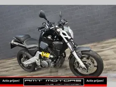 Yamaha MT 03 2005 occasion – foto 3 van 15