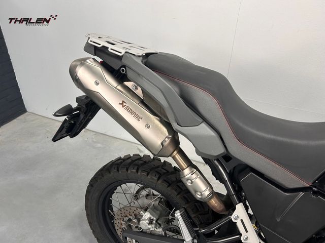yamaha - xt-660-z-tenere