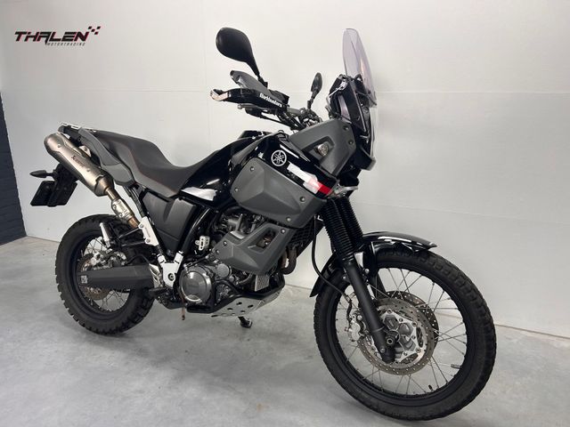 yamaha - xt-660-z-tenere