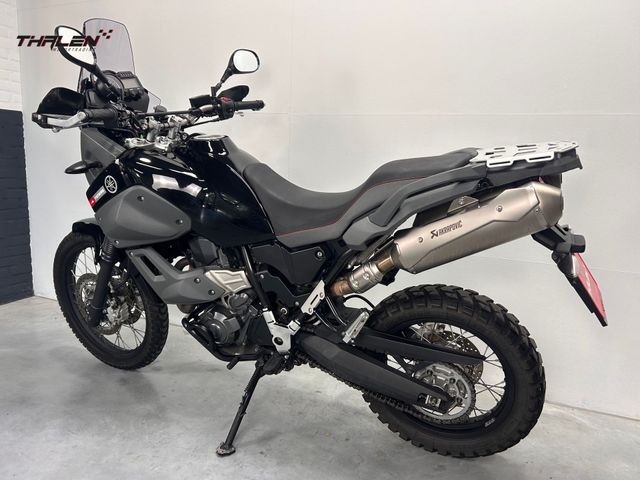 yamaha - xt-660-z-tenere