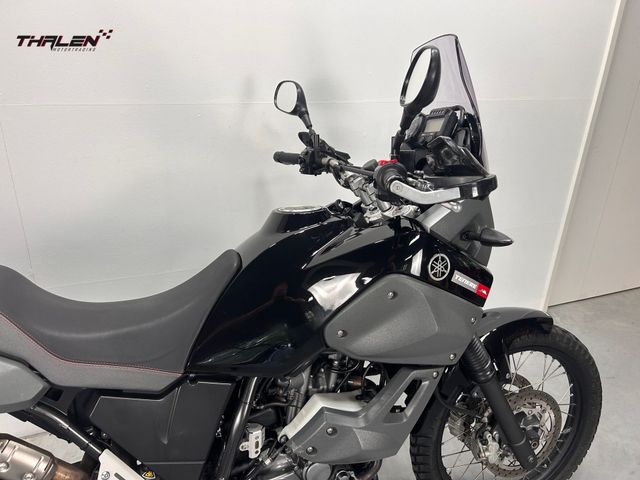 yamaha - xt-660-z-tenere