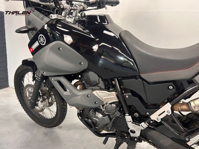 yamaha - xt-660-z-tenere