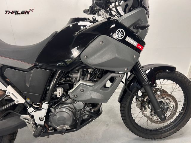 yamaha - xt-660-z-tenere