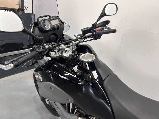 yamaha - xt-660-z-tenere