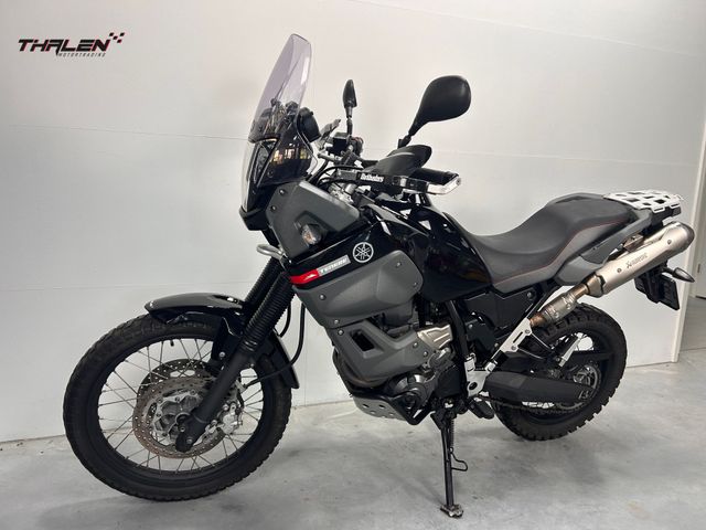 yamaha - xt-660-z-tenere
