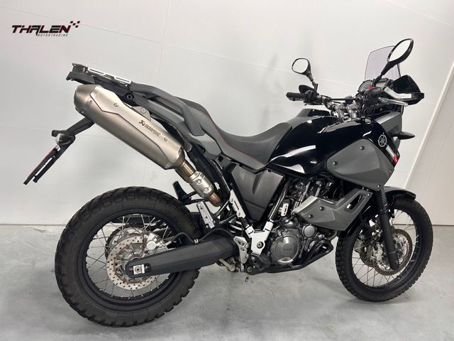 yamaha - xt-660-z-tenere