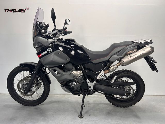 yamaha - xt-660-z-tenere