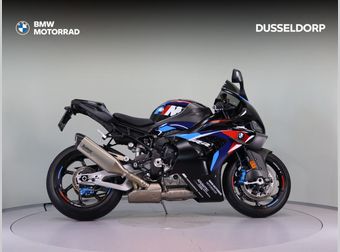 BMW M 1000 RR 2025 occasion
