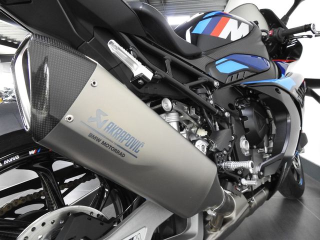 bmw - m-1000-rr