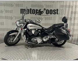 Kawasaki VN 2000 2008 occasion