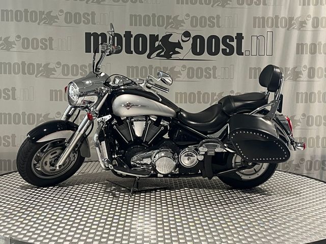 kawasaki - vn-2000