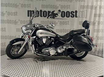 Kawasaki VN 2000 2008 occasion