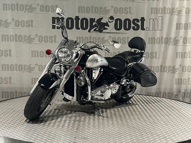 kawasaki - vn-2000