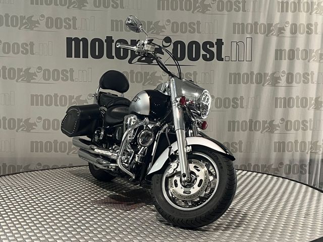 kawasaki - vn-2000