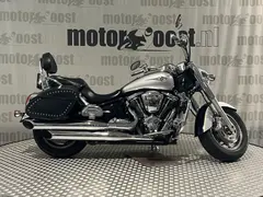 Kawasaki VN2000 2008 occasion – foto 4 van 16