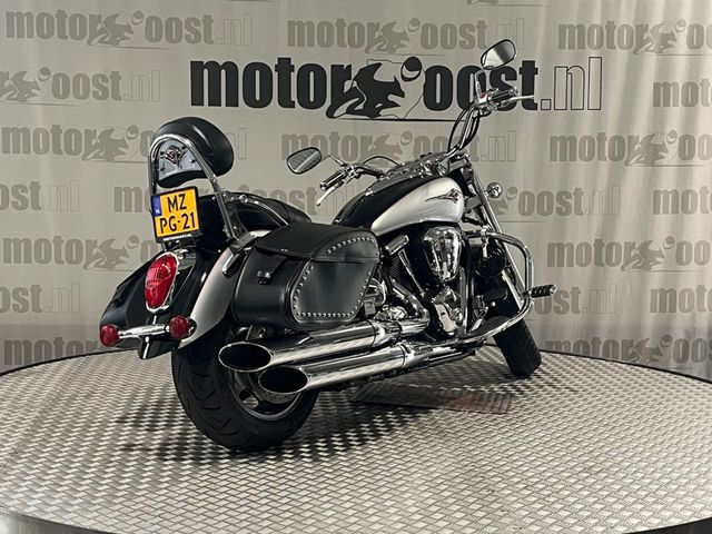 kawasaki - vn-2000
