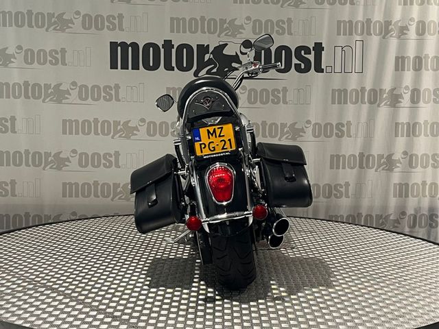 kawasaki - vn-2000