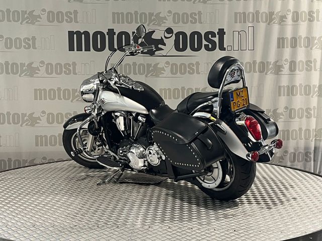 kawasaki - vn-2000