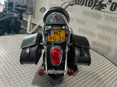 Kawasaki VN2000 2008 occasion – foto 8 van 16
