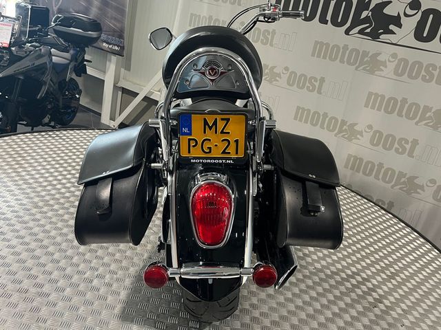 kawasaki - vn-2000