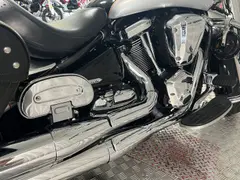 Kawasaki VN2000 2008 occasion – foto 10 van 16