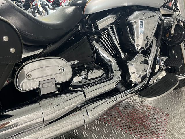 kawasaki - vn-2000