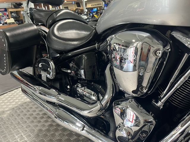 kawasaki - vn-2000