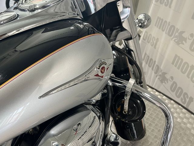 kawasaki - vn-2000