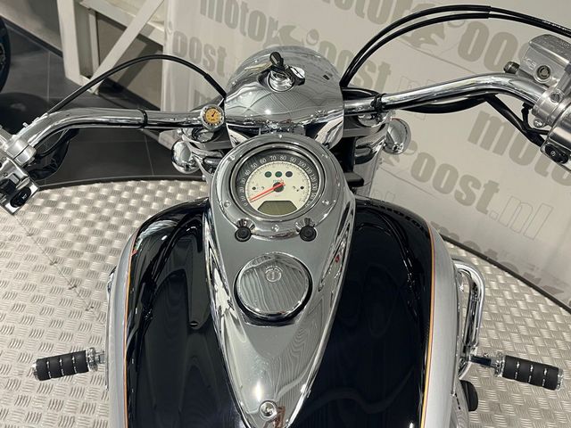 kawasaki - vn-2000