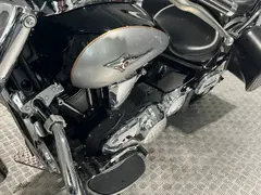 Kawasaki VN2000 2008 occasion – foto 14 van 16