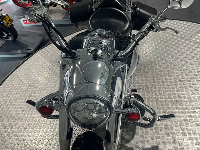 kawasaki - vn-2000