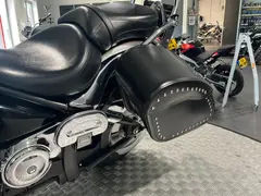 Kawasaki VN2000 2008 occasion – foto 16 van 16