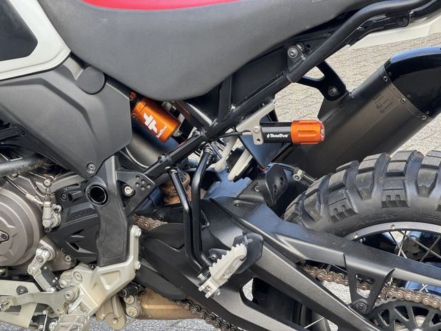 ducati - desertx