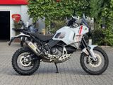 DUCATI DESERTX