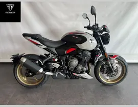 Triumph Trident 800 2026 nieuw