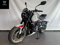Triumph Trident 800 2026 nieuw – foto 3 van 4
