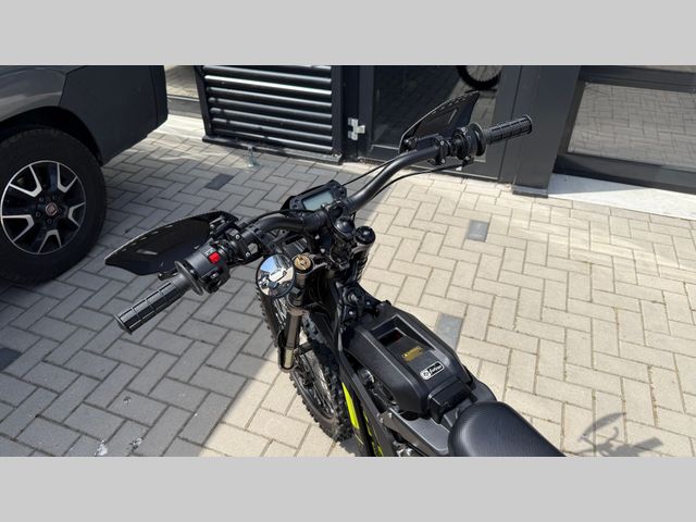 sur-ron - lbx