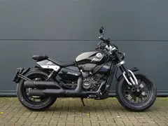 Benelli Leoncino Bobber 400 2026 nieuw – foto 4 van 33